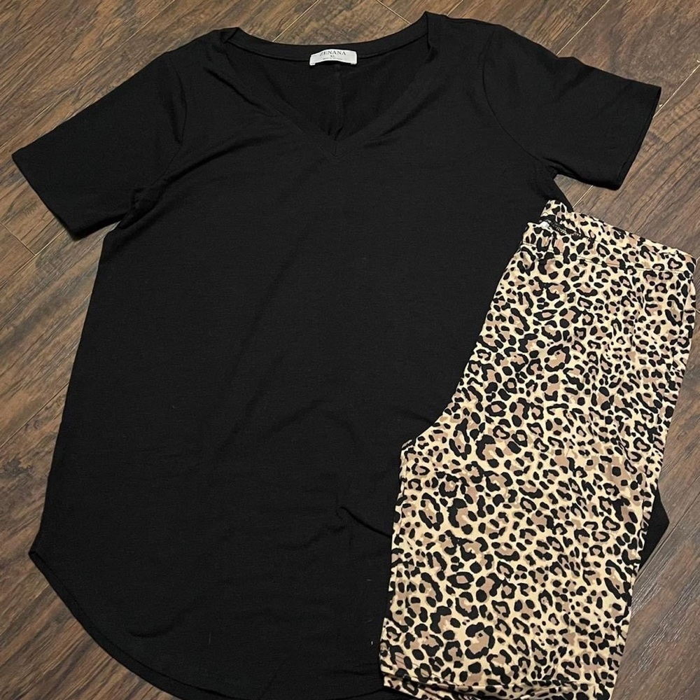 XL outfit